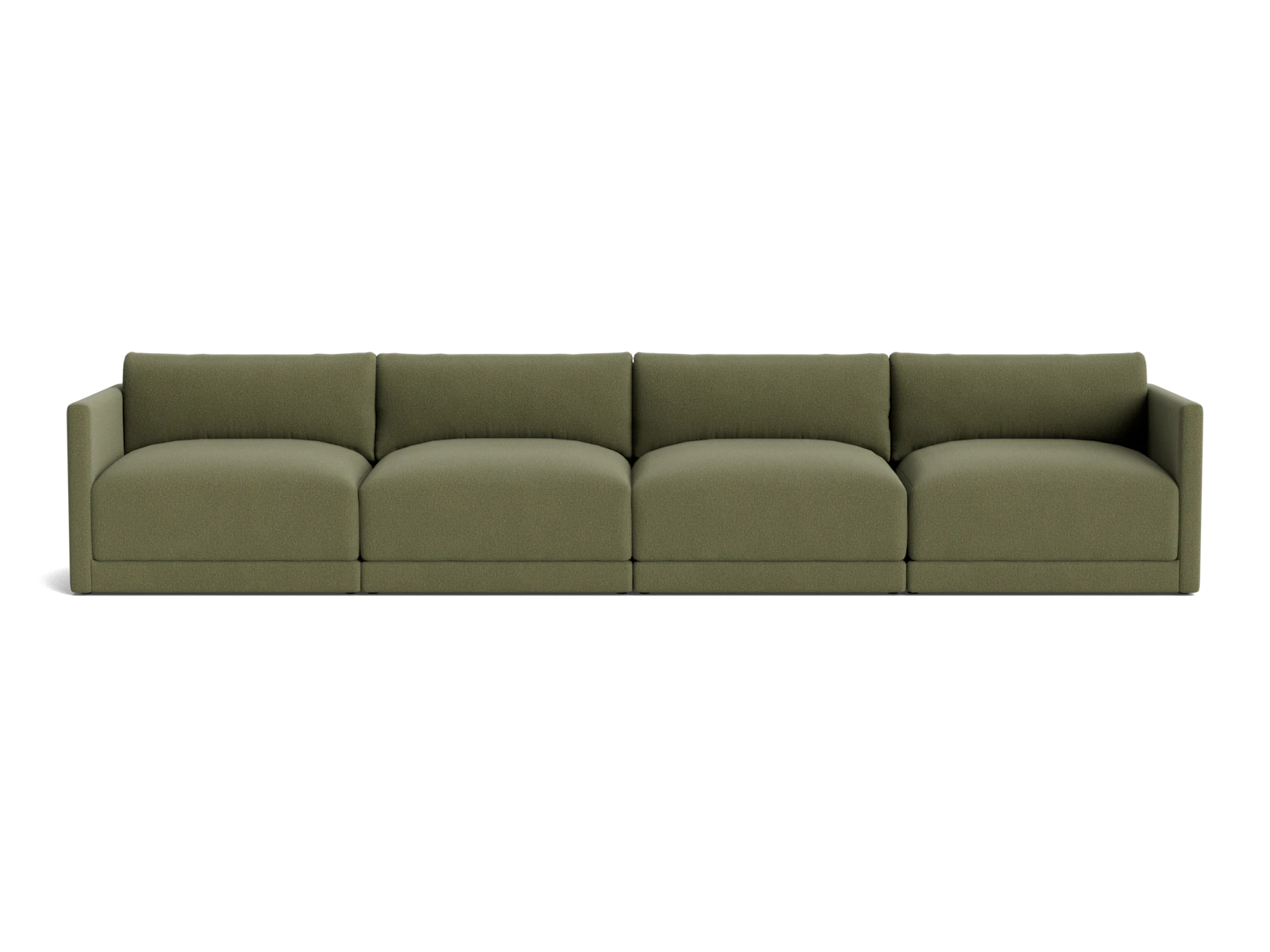 Maurice Modular Grand Sofa